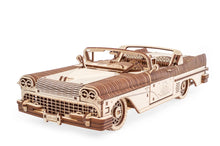 Lade das Bild in den Galerie-Viewer, TRAUM CABRIOLET VM-05