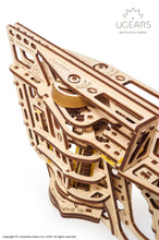 Lade das Bild in den Galerie-Viewer, FLUGZEUGSTARTER