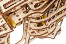 Lade das Bild in den Galerie-Viewer, FLUGZEUGSTARTER