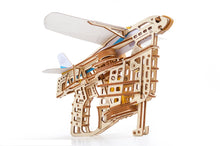 Lade das Bild in den Galerie-Viewer, FLUGZEUGSTARTER