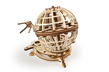 Lade das Bild in den Galerie-Viewer, GLOBUS