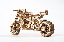 Lade das Bild in den Galerie-Viewer, MOTORRAD SCRAMBLER UGR-10