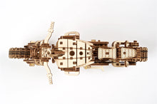 Lade das Bild in den Galerie-Viewer, MOTORRAD SCRAMBLER UGR-10