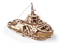 Lade das Bild in den Galerie-Viewer, SCHLEPPER