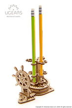 Lade das Bild in den Galerie-Viewer, RAD-ORGANIZER