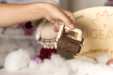 Lade das Bild in den Galerie-Viewer, KOMBINATIONSSCHLOß