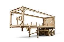 Lade das Bild in den Galerie-Viewer, Anhänger für "HEAVY BOY" VM-03