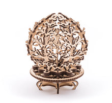 Lade das Bild in den Galerie-Viewer, MECHANISCHE BLUME