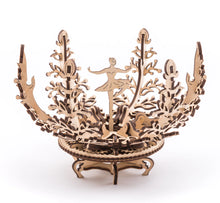 Lade das Bild in den Galerie-Viewer, MECHANISCHE BLUME