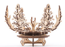 Lade das Bild in den Galerie-Viewer, MECHANISCHE BLUME