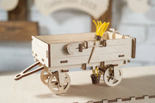 Lade das Bild in den Galerie-Viewer, Traktoranhänger