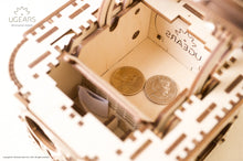 Lade das Bild in den Galerie-Viewer, SCHATZTRUHE