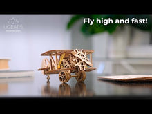 Laden und Abspielen von Videos im Galerie-Viewer, MINI-DOPPELDECKER