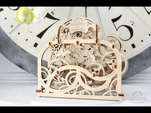 Laden und Abspielen von Videos im Galerie-Viewer, THEATER