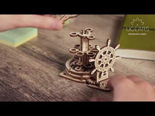 Laden und Abspielen von Videos im Galerie-Viewer, RAD-ORGANIZER