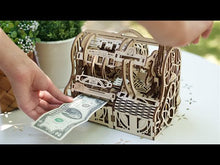 Laden und Abspielen von Videos im Galerie-Viewer, REGISTRIERKASSE