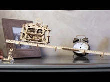 Laden und Abspielen von Videos im Galerie-Viewer, STRAßENBAHN