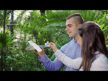 Laden und Abspielen von Videos im Galerie-Viewer, FLUGZEUGSTARTER