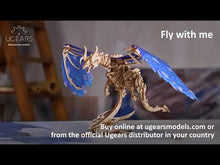 Laden und Abspielen von Videos im Galerie-Viewer, STURMDRACHE