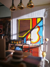 Lade das Bild in den Galerie-Viewer, KEVIN'S STUDIO