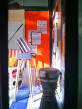 Lade das Bild in den Galerie-Viewer, KEVIN'S STUDIO