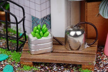 Lade das Bild in den Galerie-Viewer, Robotime LILYS PORCH DG12