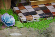 Lade das Bild in den Galerie-Viewer, Robotime LILYS PORCH DG12