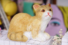 Lade das Bild in den Galerie-Viewer, Robotime LILYS PORCH DG12