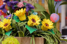 Lade das Bild in den Galerie-Viewer, Robotime LILYS PORCH DG12