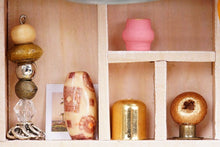 Lade das Bild in den Galerie-Viewer, Robotime LILYS PORCH DG12