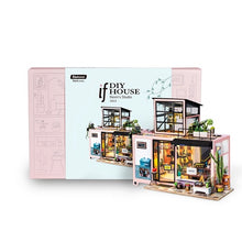 Lade das Bild in den Galerie-Viewer, KEVIN'S STUDIO