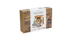 Lade das Bild in den Galerie-Viewer, Robotime Emilys Blumenladen DG143 NANCY'S BAKE SHOP (BÄCKEREI)