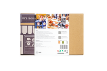 Lade das Bild in den Galerie-Viewer, Robotime Emilys Blumenladen DG143 NANCY'S BAKE SHOP (BÄCKEREI)