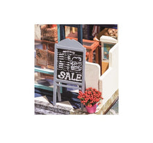 Lade das Bild in den Galerie-Viewer, Robotime Emilys Blumenladen DG143 NANCY'S BAKE SHOP (BÄCKEREI)