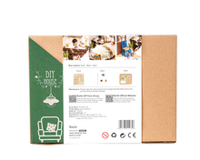 Lade das Bild in den Galerie-Viewer, MRS CHARLIE'S DINING ROOM (ESSZIMMER)