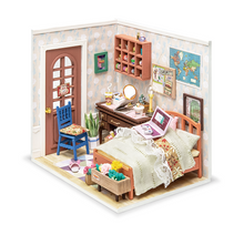 Lade das Bild in den Galerie-Viewer, MRS CHARLIE'S DINING ROOM (ESSZIMMER)