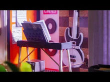 Laden und Abspielen von Videos im Galerie-Viewer, KEVIN'S STUDIO