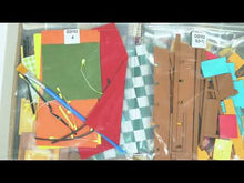 Laden und Abspielen von Videos im Galerie-Viewer, Robotime Puppenhaus DIY Bibliothek (Sam's Study)