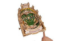 Lade das Bild in den Galerie-Viewer, Quidditch™ Flipper
