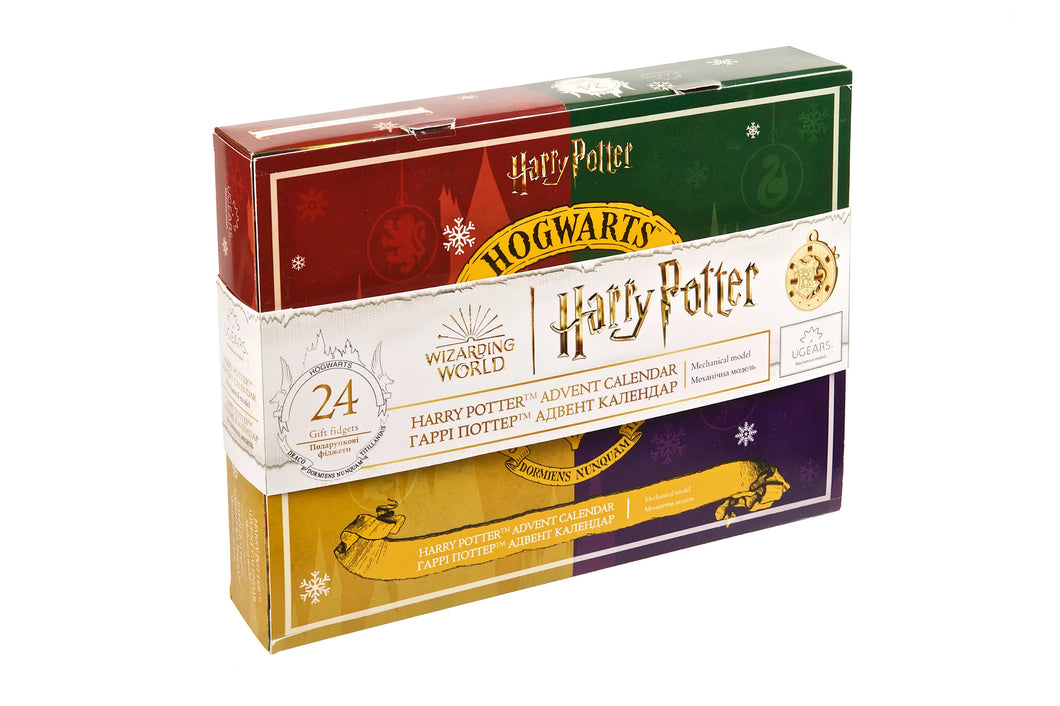 Harry Potter™ Adventskalender