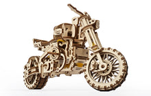 Lade das Bild in den Galerie-Viewer, MOTORRAD SCRAMBLER UGR-10
